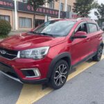 Buy Tiggo 3x 2021 | Quality Export Service