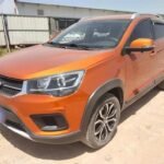 Buy Tiggo 3x 2021 | Quick Export from China