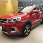 Buy Tiggo 3x 2021 | Secure Your Deal