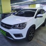 Buy Tiggo 3x 2021 | Secure Your Vehicle