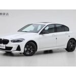 Buy Used 2023 BMW 1 Series 2L Petrol from China