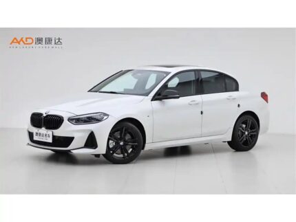 Buy Used 2023 BMW 1 Series 2L Petrol from China
