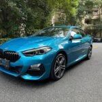 Buy Used 2023 BMW 2 Series 2L Petrol Imported from China