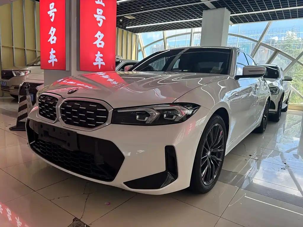 Buy Used 2023 BMW 3 Series 2L Petrol at Eautoexport Buy Used 2023 BMW 3 Series 2L Petrol at Eautoexport