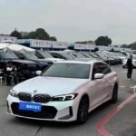 Buy Used 2023 BMW 3 Series 2L Petrol at Eautoexport