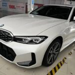Buy Used BMW 3 Series 2023 2L Petrol Cars from Eautoexport