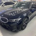 Buy Used BMW 3 Series 2023 2L Petrol from China Exporter