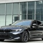 Buy Used BMW 3 Series 2023 2L Petrol from China Today