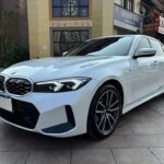 Buy Used BMW 3 Series 2023 2L Petrol from Eautoexport
