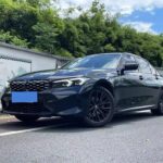 Buy Used BMW 3 Series 2023 2L Petrol from Eautoexport