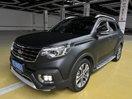 Buy Used Kia Sportage 2021 | Eautoexport China