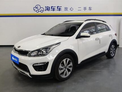 Buy Used KX 2019 from China | Eautoexport