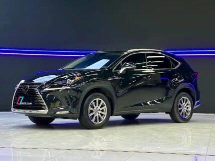 Buy Used Lexus NX 2019: Best Deals