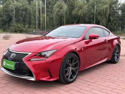 Buy Used Lexus RX 2016: Best Deals