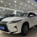 Buy Used Lexus RX 2018: Best Deals