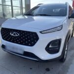 Buy Used Tiggo 3x 2021 | Fast Shipment