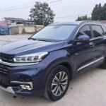 Buy Used Tiggo 8 2L Petrol Online