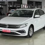 Buy Used VW Bora 2023 1.5L Petrol from China Export | Eautoexport
