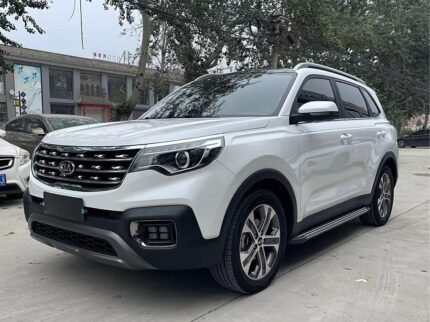 Buy Your Kia Sportage 2021 | Eautoexport