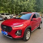 Buy Your Tiggo 3x 2021 | Exceptional Value