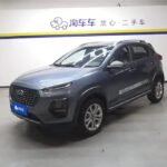 Buy Your Tiggo 3x 2021 | Fast & Reliable
