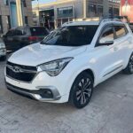 Buy Your Tiggo 5x from Eautoexport
