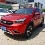 Buy Your Tiggo 7 from Eautoexport