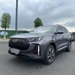 Buy Your Tiggo 7 PLUS from Eautoexport
