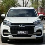 Buy Your Tiggo 8 from Eautoexport
