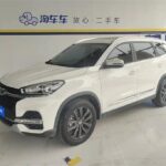 Buy Your Tiggo 8 from Eautoexport