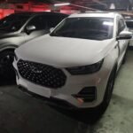 Buy Your Tiggo 8 PLUS from Eautoexport