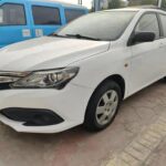 BYD All New F3 2021: Used Car Suppliers in China Export Modern