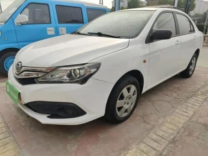 BYD All New F3 2021: Used Car Suppliers in China Export Modern