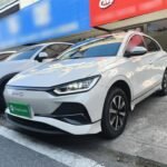 BYD Atto 2 LTO Approval Philippines 2024 Top Chinese EV