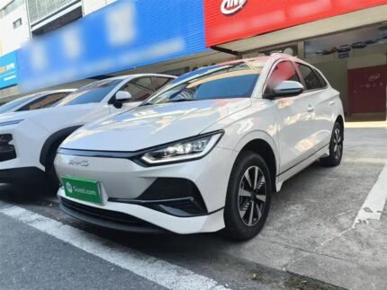 BYD Atto 2 LTO Approval Philippines 2024 Top Chinese EV
