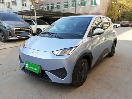 BYD BYD Seagull 2025 Chinese EV Car Companies