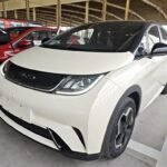 BYD Dolphin Accessories