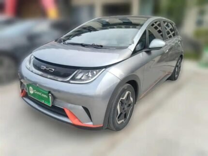 BYD Dolphin Active 2022 Chinese Car EV