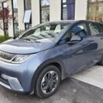 BYD Dolphin GS