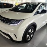 BYD Dolphin Harga OTR