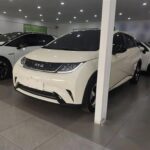 BYD Dolphin Hatchback 2025: Top 10 Chinese EV Cos