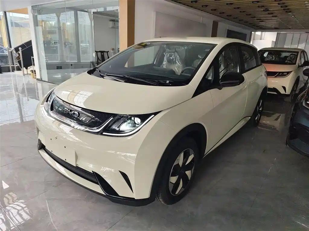 BYD Dolphin Hibrido 2025 Top Chinese EV Companies BYD Dolphin Hibrido 2025 Top Chinese EV Companies
