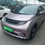 BYD Dolphin Price UK 2023 Top 3 Chinese EV Companies