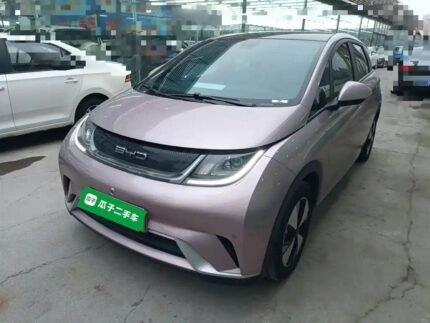 BYD Dolphin Price UK 2023 Top 3 Chinese EV Companies