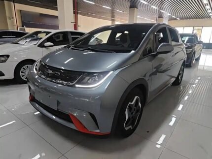BYD Dolphin Surf Price 2023 Best Chinese EV