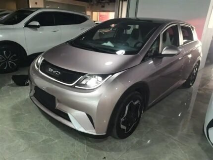 BYD Dolphin Surf South Africa 2022 Best Chinese EV Cars