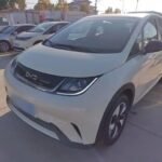 BYD Dolphin SUV