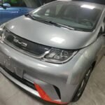 BYD Dolphin vs MG4 2023 Best Chinese EV Cars