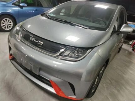 BYD Dolphin vs MG4 2023 Best Chinese EV Cars