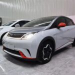 BYD Dolphin vs Seagull 2022: New Chinese EV
